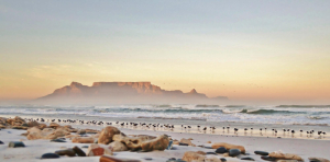 Fascinating South Africa Tour
